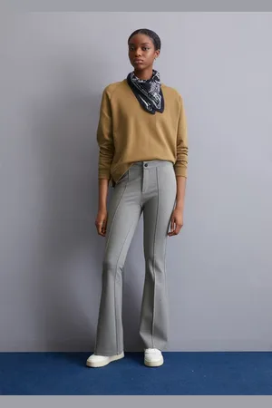 Marc O’ Polo Jerseyhose bootcut
