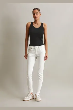 Marc O’ Polo Jeans Model Alva slim cropped