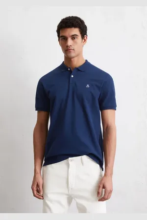 Marc O’ Polo Poloshirt Piqué regular