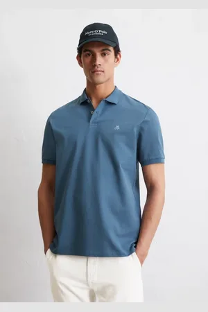 Marc O’ Polo Poloshirt Piqué regular