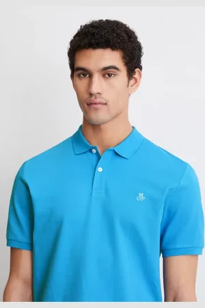 Marc O’ Polo Poloshirt Piqué regular