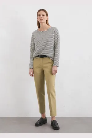 Marc O’ Polo Zigarettenhose slim