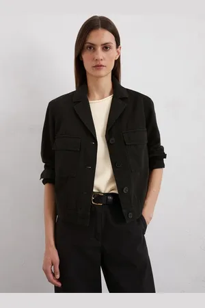 Marc O’ Polo Indoor-Jacke regular