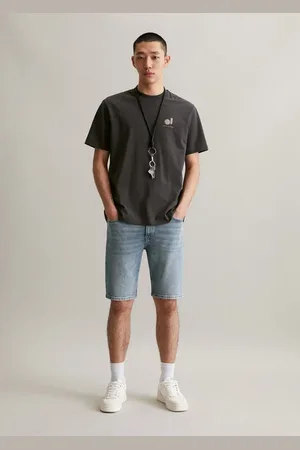 Marc O’ Polo Jeansshorts Model Mats