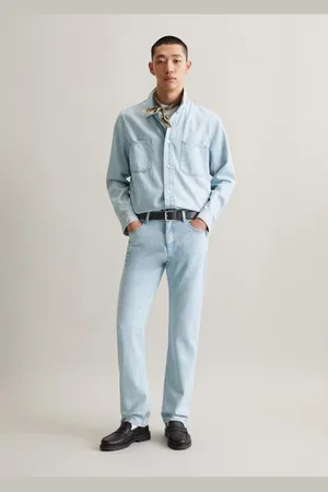 Marc O’ Polo Jeans-Overshirt