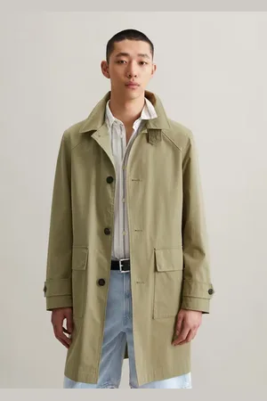 Marc O’ Polo Kurzmantel regular