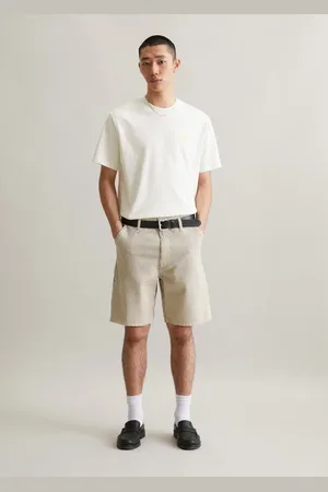 Marc O’ Polo Jeansshorts weit