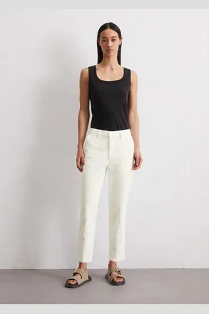Marc O’ Polo Hose Model Iva boyfriend cropped