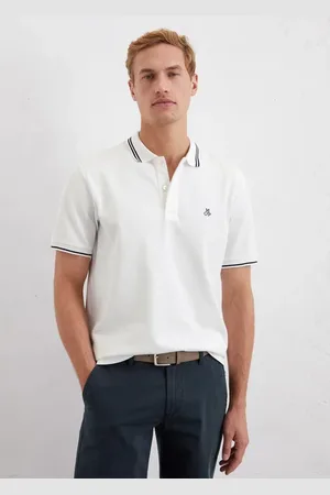 Marc O’ Polo Poloshirt Piqué regular