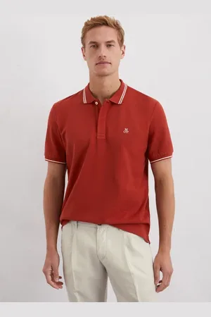 Marc O’ Polo Poloshirt Piqué regular
