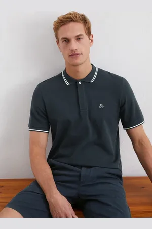 Marc O’ Polo Poloshirt Piqué regular