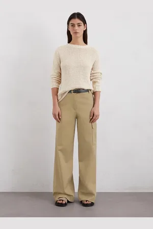 Marc O’ Polo Weite Cargohose