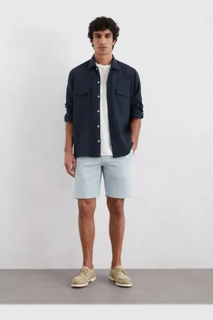Marc O’ Polo Shorts Model Salo slim