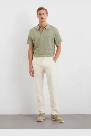 Marc O’ Polo Chino Model Osby Jogger tapered