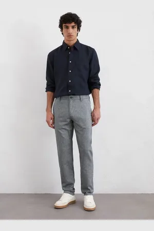 Marc O’ Polo Chino Model Osby Jogger tapered
