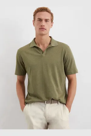 Marc O’ Polo Poloshirt Jersey regular