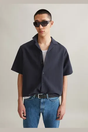 Marc O’ Polo Kurzarm-Hemd regular