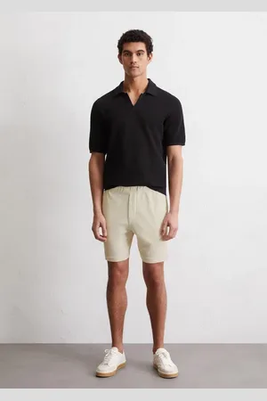Marc O’ Polo DfC Jersey-Shorts regular