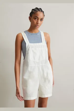 Marc O’ Polo Kurzer Overall relaxed