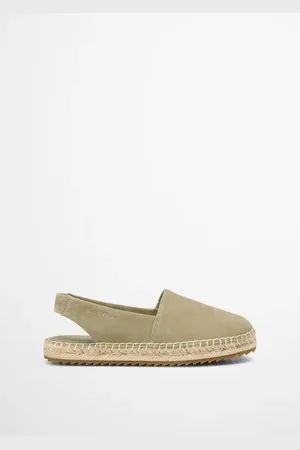 Marc O’ Polo Slingback-Espadrilles