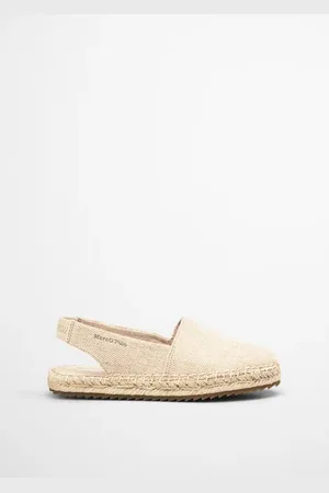 Marc O’ Polo Slingback-Espadrilles