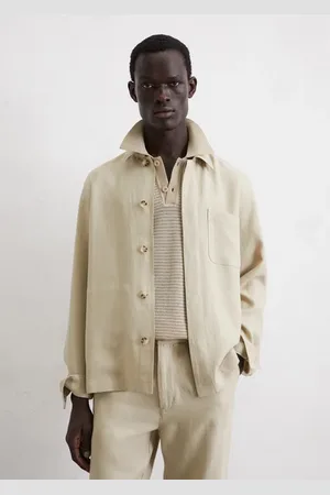 Marc O’ Polo Overshirt