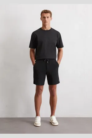 Marc O’ Polo DfC Jersey-Shorts regular
