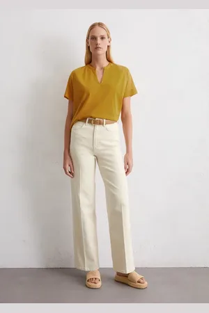 Marc O’ Polo Blusenshirt relaxed