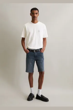 Marc O’ Polo Jeans-Shorts Model Mats tapered