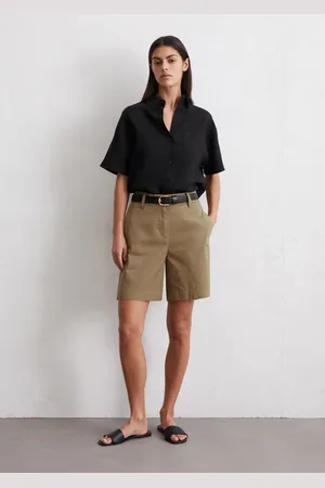 Marc O’ Polo Shorts fitted