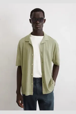 Marc O’ Polo Kurzarm-Jerseyshirt regular