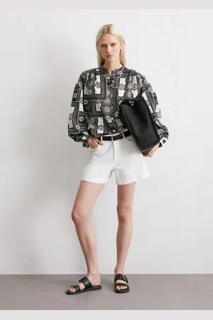 Marc O’ Polo Jeans-Shorts relaxed