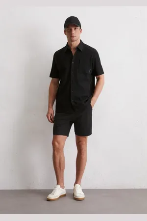 Marc O’ Polo DfC Jersey-Shorts regular
