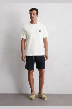 Marc O’ Polo DfC Jersey-Shorts regular