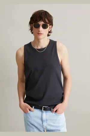 Marc O’ Polo DfC Ripp-Tanktop slim