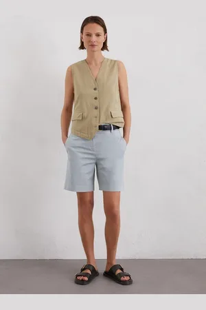 Marc O’ Polo Shorts fitted