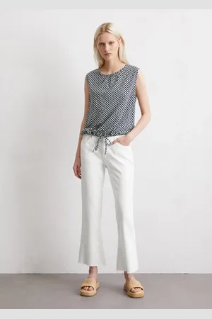 Marc O’ Polo Jersey-Bluse loose