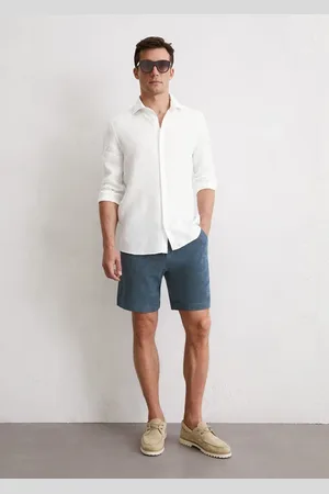 Marc O’ Polo DfC Jersey-Shorts regular