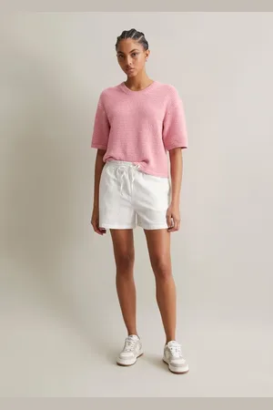 Marc O’ Polo Schlupf-Shorts relaxed