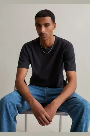 Marc O’ Polo DfC Ripp-T-Shirt regular