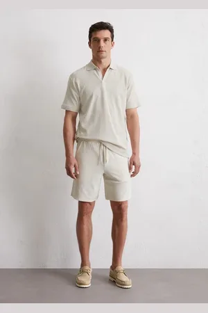 Marc O’ Polo DfC Jersey-Shorts regular