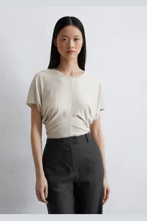 Marc O’ Polo Jerseybluse shaped