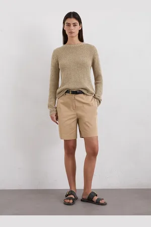 Marc O’ Polo Shorts fitted