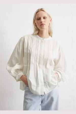 Marc O’ Polo Bluse relaxed