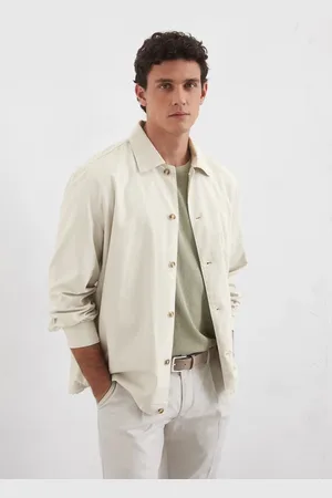 Marc O’ Polo Overshirt