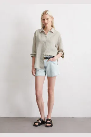 Marc O’ Polo Jeans-Shorts regular