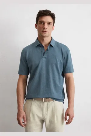 Marc O’ Polo Poloshirt Jersey regular