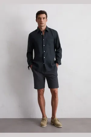 Marc O’ Polo Shorts Model Salo slim