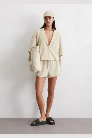 Marc O’ Polo Frottee-Shirt relaxed
