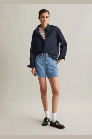 Marc O’ Polo Bluse relaxed